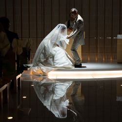 東京會舘の写真33枚目