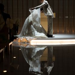 東京會舘の写真20枚目