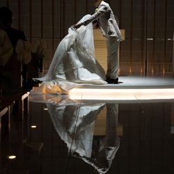 東京會舘の写真9枚目