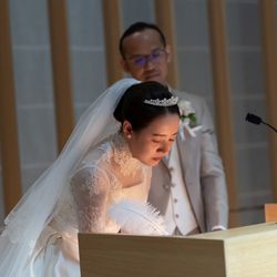 東京會舘の写真18枚目