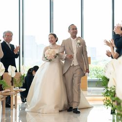 東京會舘の写真27枚目