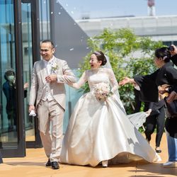 東京會舘の写真3枚目