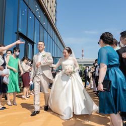 東京會舘の写真1枚目