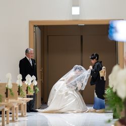 東京會舘の写真12枚目