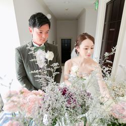 アクアガーデンテラスの写真15枚目