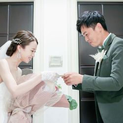 アクアガーデンテラスの写真18枚目