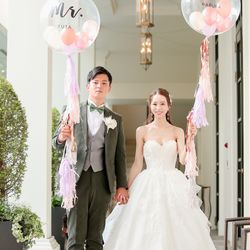 アクアガーデンテラスの写真20枚目