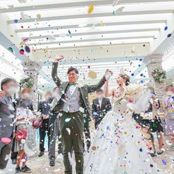 アクアガーデンテラスの写真16枚目