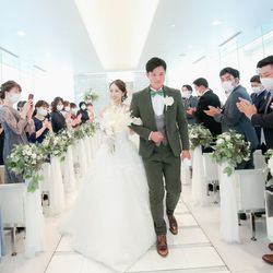 アクアガーデンテラスの写真13枚目