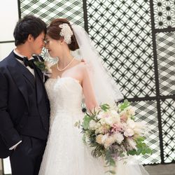 インスタイルウェディング京都の写真18枚目