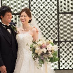 インスタイルウェディング京都の写真7枚目