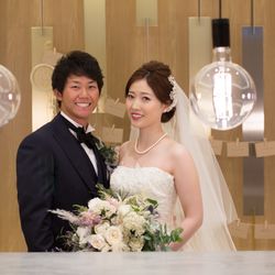 インスタイルウェディング京都の写真3枚目