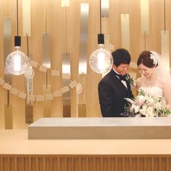 インスタイルウェディング京都の写真9枚目