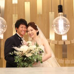 インスタイルウェディング京都の写真33枚目