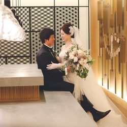 インスタイルウェディング京都の写真27枚目