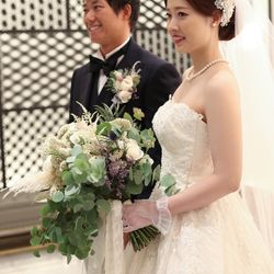 インスタイルウェディング京都の写真2枚目