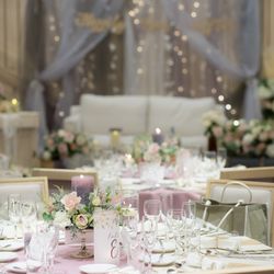 インスタイルウェディング京都の写真9枚目