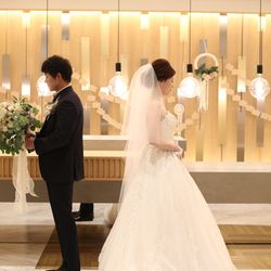 インスタイルウェディング京都の写真28枚目