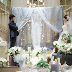 インスタイルウェディング京都の写真36枚目