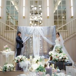 インスタイルウェディング京都の写真13枚目