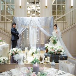 インスタイルウェディング京都の写真28枚目