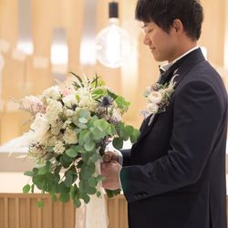 インスタイルウェディング京都の写真19枚目