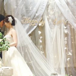 インスタイルウェディング京都の写真9枚目