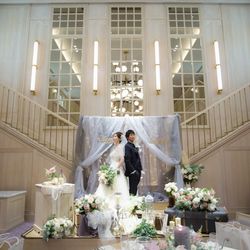 インスタイルウェディング京都の写真24枚目