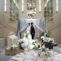 インスタイルウェディング京都の写真4枚目