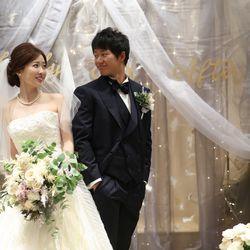 インスタイルウェディング京都の写真5枚目