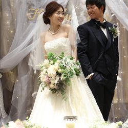 インスタイルウェディング京都の写真21枚目