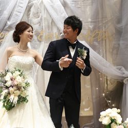 インスタイルウェディング京都の写真18枚目