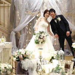 インスタイルウェディング京都の写真7枚目