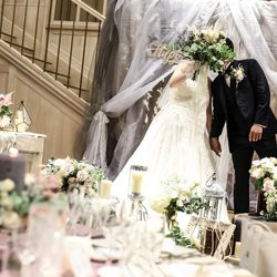 インスタイルウェディング京都の写真8枚目