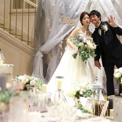 インスタイルウェディング京都の写真15枚目