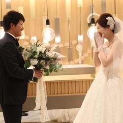 インスタイルウェディング京都の写真32枚目