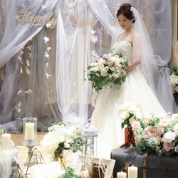 インスタイルウェディング京都の写真26枚目