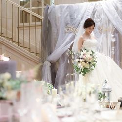 インスタイルウェディング京都の写真28枚目