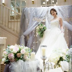 インスタイルウェディング京都の写真35枚目