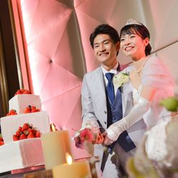 シェラトン・グランデ・トーキョーベイ・ホテルの写真25枚目