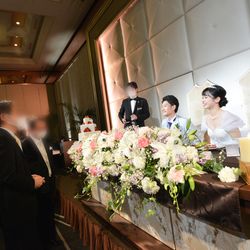 シェラトン・グランデ・トーキョーベイ・ホテルの写真35枚目