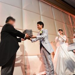 シェラトン・グランデ・トーキョーベイ・ホテルの写真8枚目