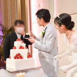 シェラトン・グランデ・トーキョーベイ・ホテルの写真7枚目