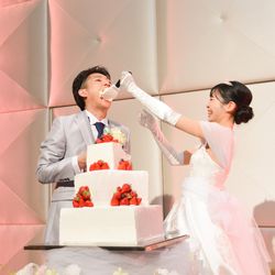 シェラトン・グランデ・トーキョーベイ・ホテルの写真17枚目