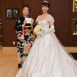 シェラトン・グランデ・トーキョーベイ・ホテルの写真34枚目