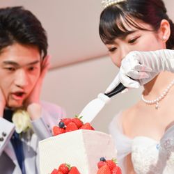 シェラトン・グランデ・トーキョーベイ・ホテルの写真21枚目