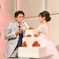 シェラトン・グランデ・トーキョーベイ・ホテルの写真17枚目