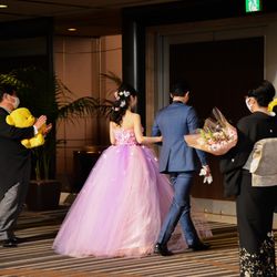 シェラトン・グランデ・トーキョーベイ・ホテルの写真34枚目