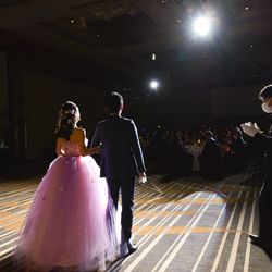 シェラトン・グランデ・トーキョーベイ・ホテルの写真1枚目