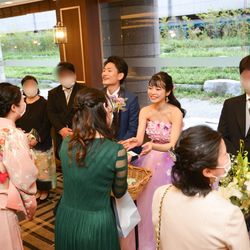 シェラトン・グランデ・トーキョーベイ・ホテルの写真21枚目